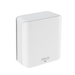 Asus ZenWiFi BD4 3pk - Ultimate Mesh WiFi Solution for Seamless Connectivity & Smart Home Integration